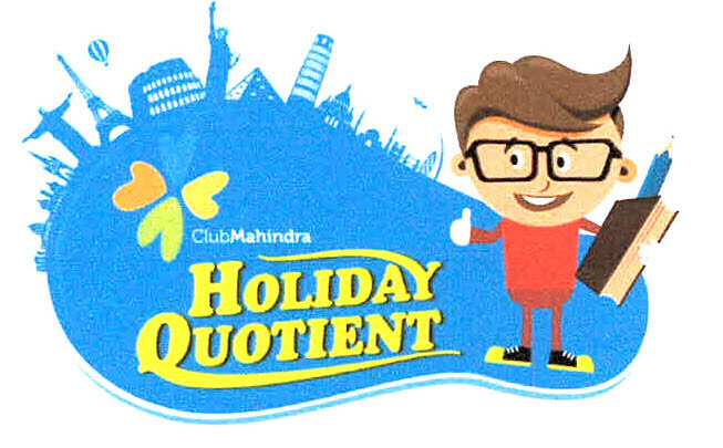 Holiday Quotient Device mark 3066335 Trademark