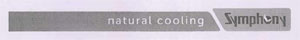 Natural Cooling Symphony Device mark 3056544 Trademark