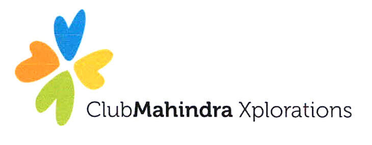 Clubmahindra Xplorations Device mark 3066337 Trademark