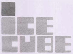 Ice Cube Device mark 3056548 Trademark