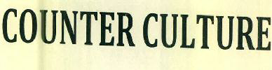 Counter Culture Device mark 3066050 Trademark
