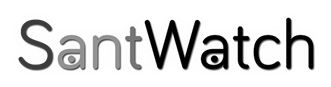 Santwatch Device mark 3062569 Trademark