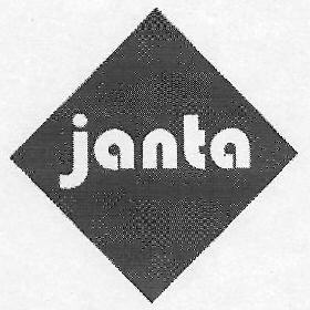 Janta Device mark 3062427 Trademark