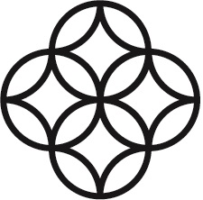 Device Of Geometrical Device mark 3074763 Trademark