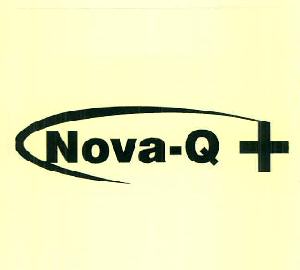 Nova-q + Device mark 3065615 Trademark