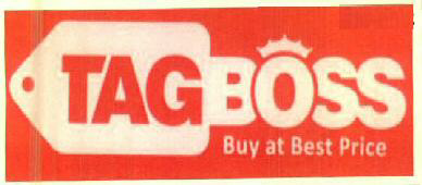 Tag Boss Device mark 3062854 Trademark