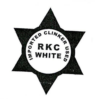 Rkc White Device mark 3066068 Trademark