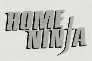Home Ninja Device mark 3055579 Trademark
