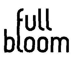 Full Bloom Device mark 3055583 Trademark
