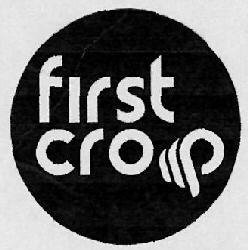 First Crop Device mark 3055585 Trademark