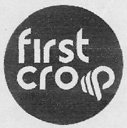 First Crop Device mark 3055587 Trademark