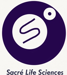 Sacre Life Sciences With 's' Logo. Device mark 3066090 Trademark