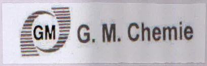 G. M. Chemie Device mark 3064910 Trademark