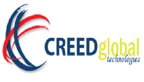 Creedglobal Device mark 3071553 Trademark