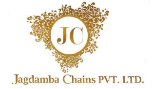 Jagdamba Chains Pvt. Ltd. Device mark 3066824 Trademark