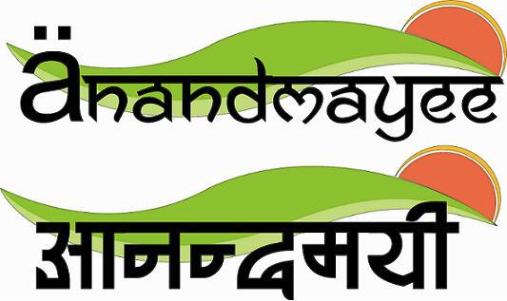 Anandmayee Device mark 3084703 Trademark