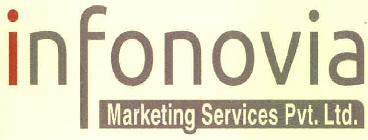 Infonovia Marketing Services Pvt. Ltd. Device mark 3055622 Trademark