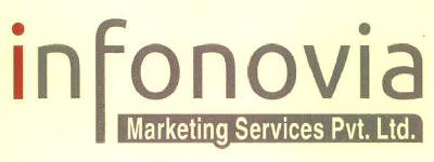 Infonovia Marketing Services Pvt. Ltd. Device mark 3055623 Trademark