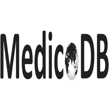 Medicodb Device mark 3066841 Trademark
