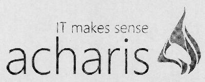 It Makes Sense Acharis Device mark 3055629 Trademark