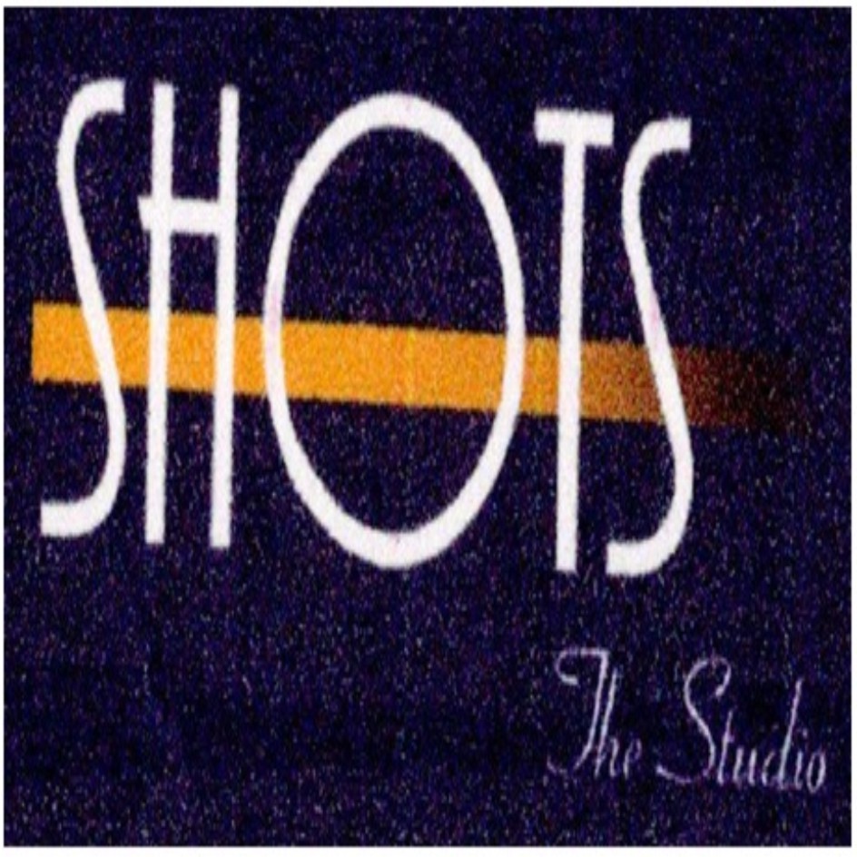 Shots The Studio Device mark 3062498 Trademark