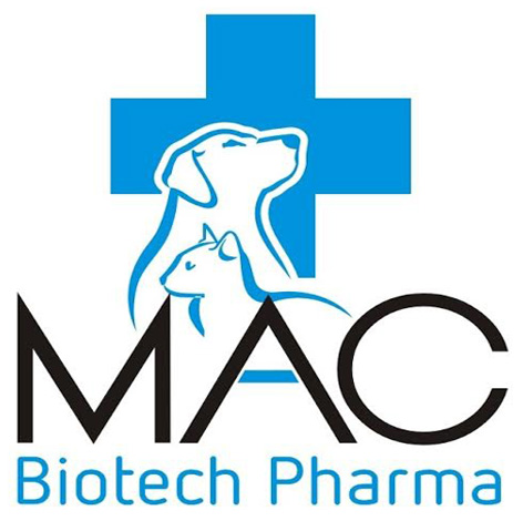 Mac Biotech Pharma Device mark 3062782 Trademark