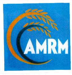 Amrm Device mark 3064437 Trademark