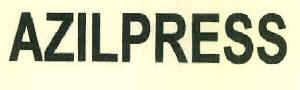 Azilpress Device mark 3066145 Trademark