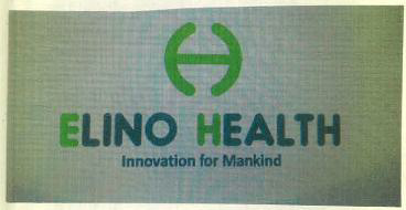 Elino Health Innovation For Mankind Device mark 3082693 Trademark