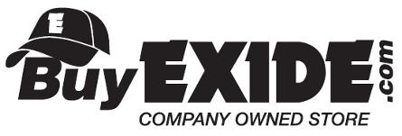 Buy Exide.com Company Owned Store Device mark 3065988 Trademark