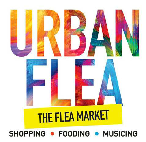 Urban Flea - The Flea Market Device mark 3083165 Trademark