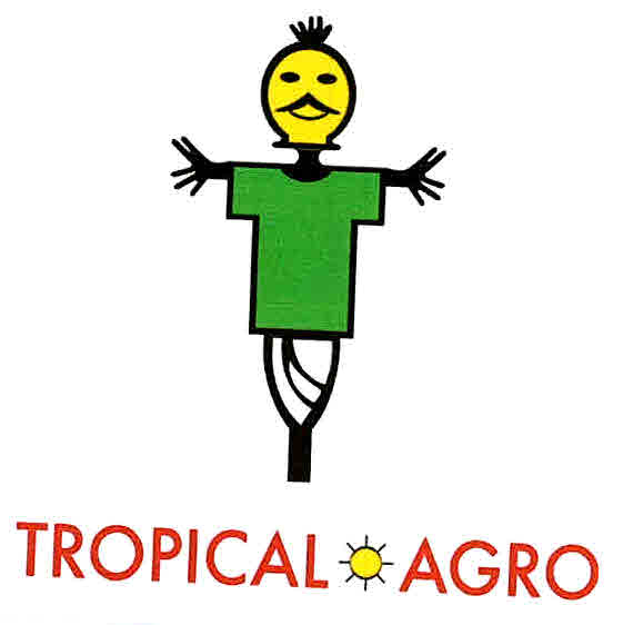 Tropical Agro Device mark 3064733 Trademark
