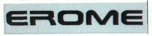 Erome Device mark 3062962 Trademark