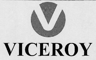 Viceroy Device mark 3083786 Trademark