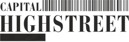 Capital Highstreet Device mark 3083186 Trademark