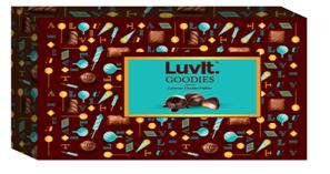 Luvit. Goodies Device mark 3063490 Trademark