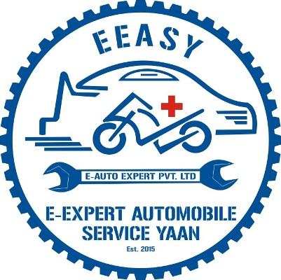 Eeasy (e-expert Automobile Service Yaan) Device mark 3085401 Trademark