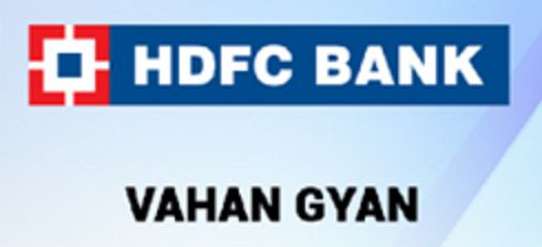 Hdfc Bank Vahan Gyan Label Device mark 3065494 Trademark
