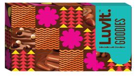 Luvit Goodies Device mark 3063499 Trademark