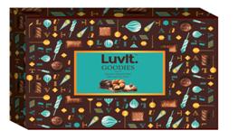 Luvit Goodies Device mark 3063501 Trademark