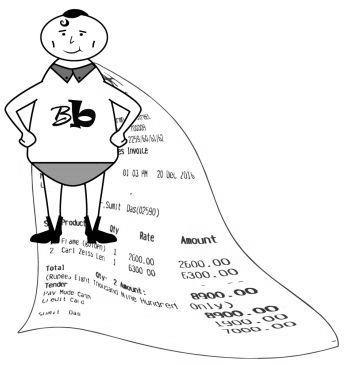 Billboy- Boy (device) Device mark 3085255 Trademark