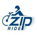 Zip Ride Label Device mark 3065500 Trademark