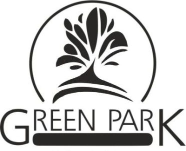 Green Park Device mark 3083202 Trademark