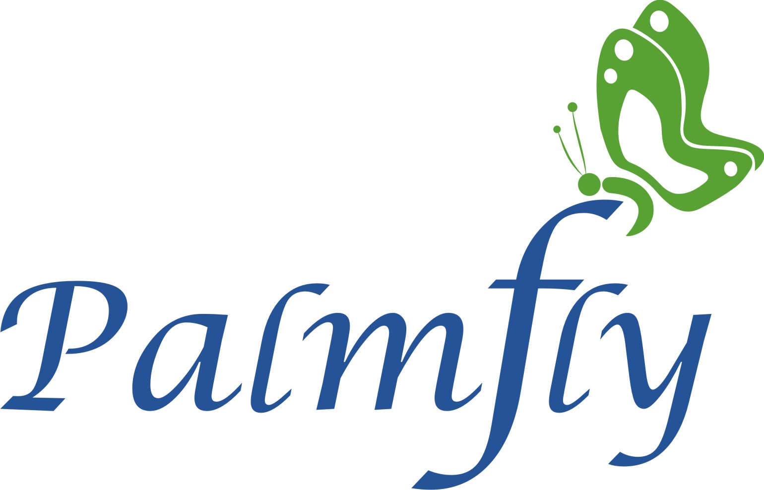 Palmfly Device mark 3070222 Trademark