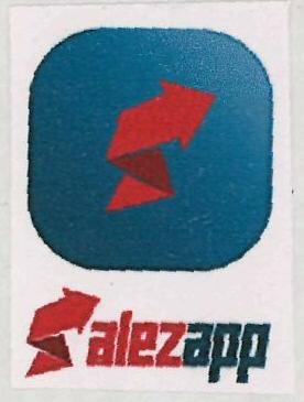 Alezapp Device mark 3065078 Trademark