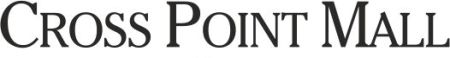 Cross Point Mall Device mark 3083204 Trademark