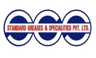 Standard Greases & Specialities Pvt. Ltd. Device mark 3032953 Trademark