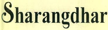Sharangdhar Device mark 3065527 Trademark