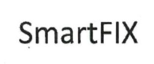 Smartfix (label) Device mark 3084553 Trademark