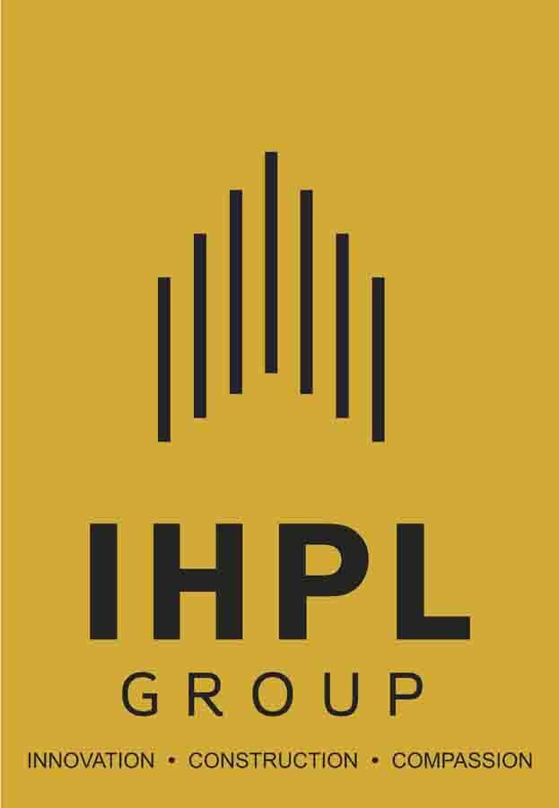 Ihpl Group Device mark 3070676 Trademark